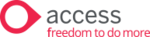 Access Attache Accounts logo