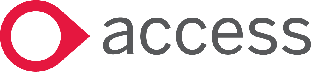 Access PeopleXD logo