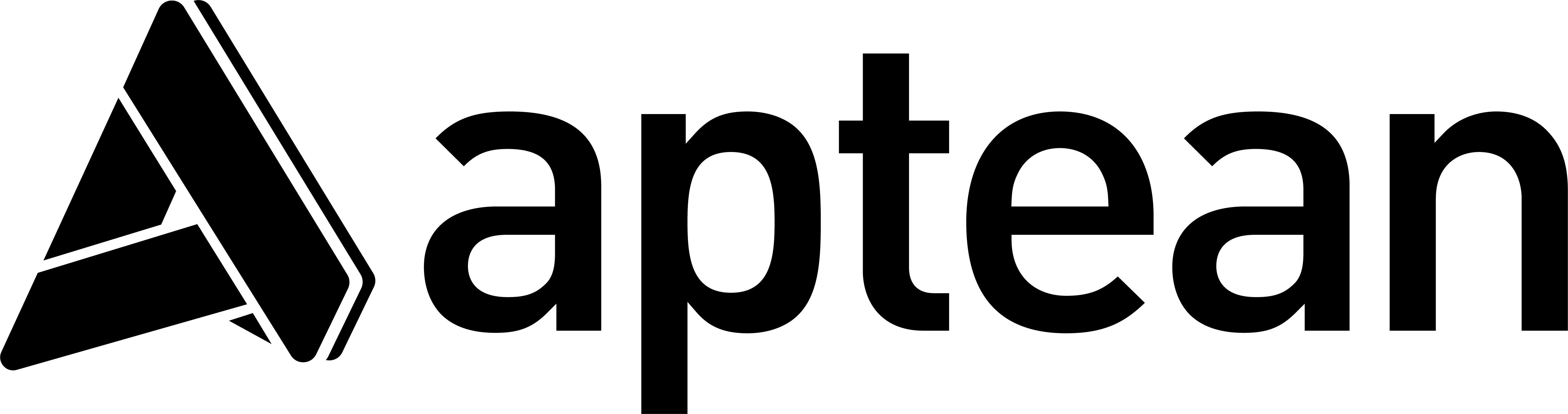 Aptean Industrial Manufacturing ERP Traverse Edition logo