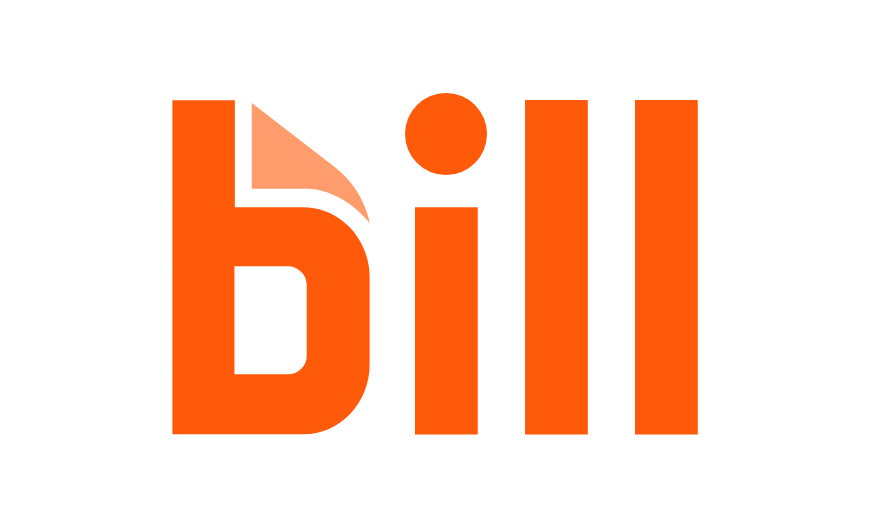 BILL Accounts Payable & Receivable logo