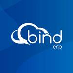 Bind ERP logo