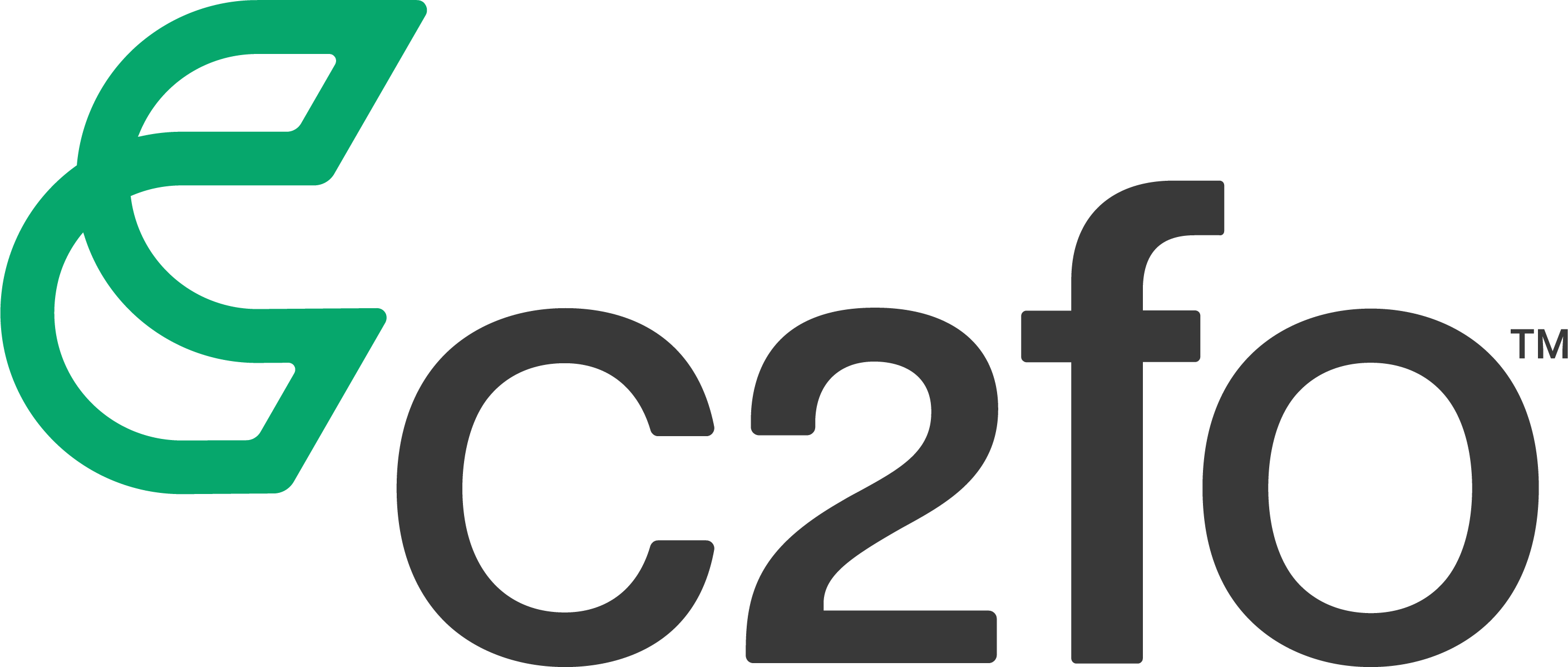 C2FO logo