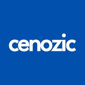 Cenozic logo