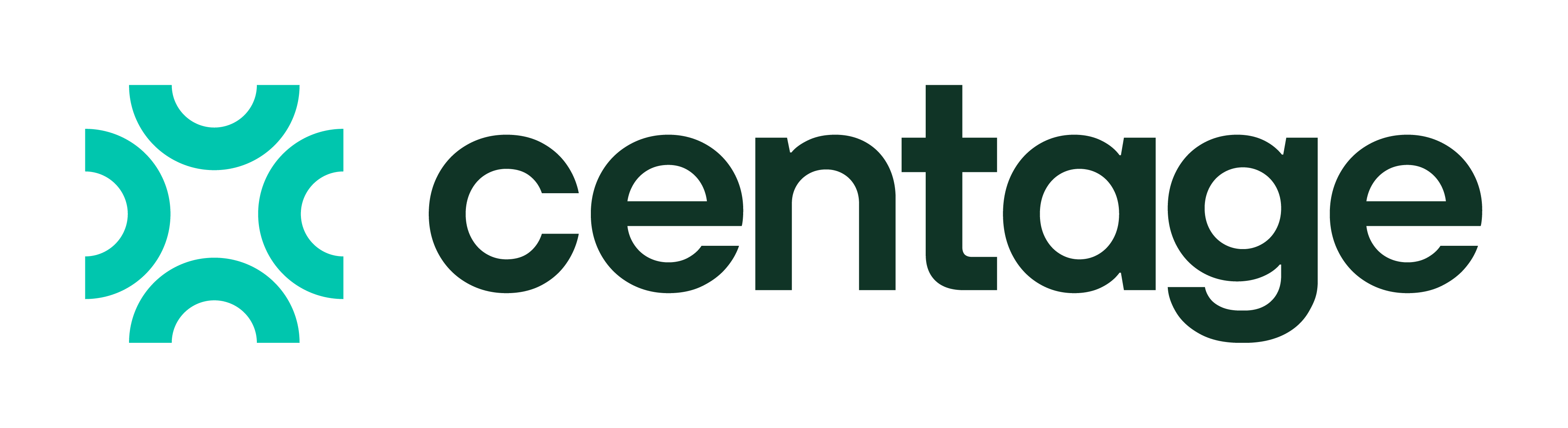 Centage logo