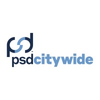 Citywide Budgeting logo