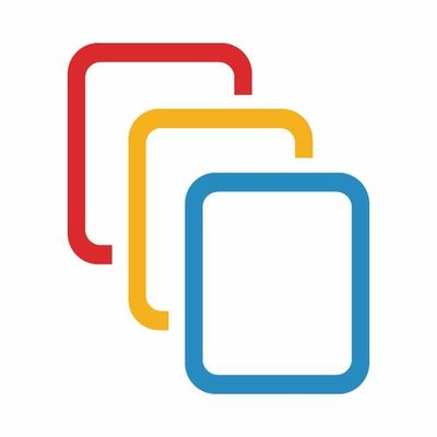 Clear Books logo