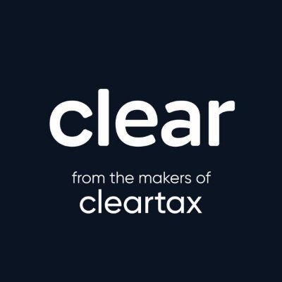 ClearTax logo