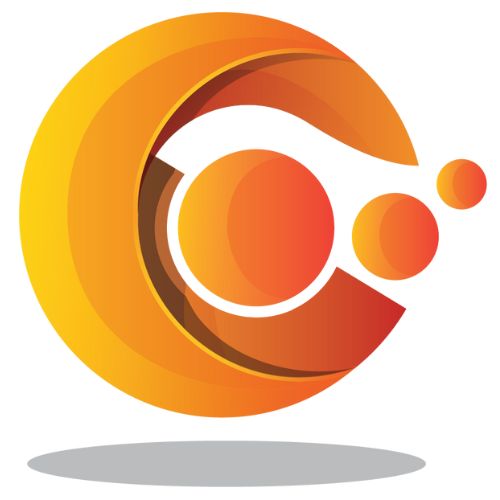 Code Rushers Internet Marketing Services logo