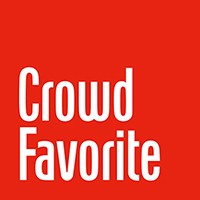 Crowd Favorite logo