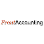 FrontAccounting logo
