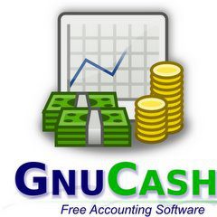 GnuCash logo