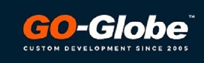 GO-Globe logo