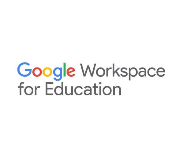 Google Workspace for Education logo