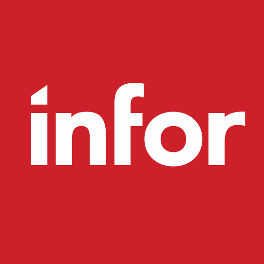 Infor Enterprise Performance Management (EPM) logo