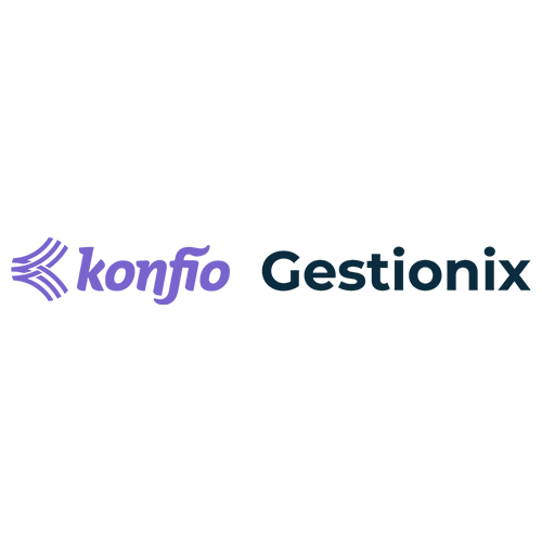Konfío Gestión logo