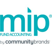 MIP Fund Accounting logo
