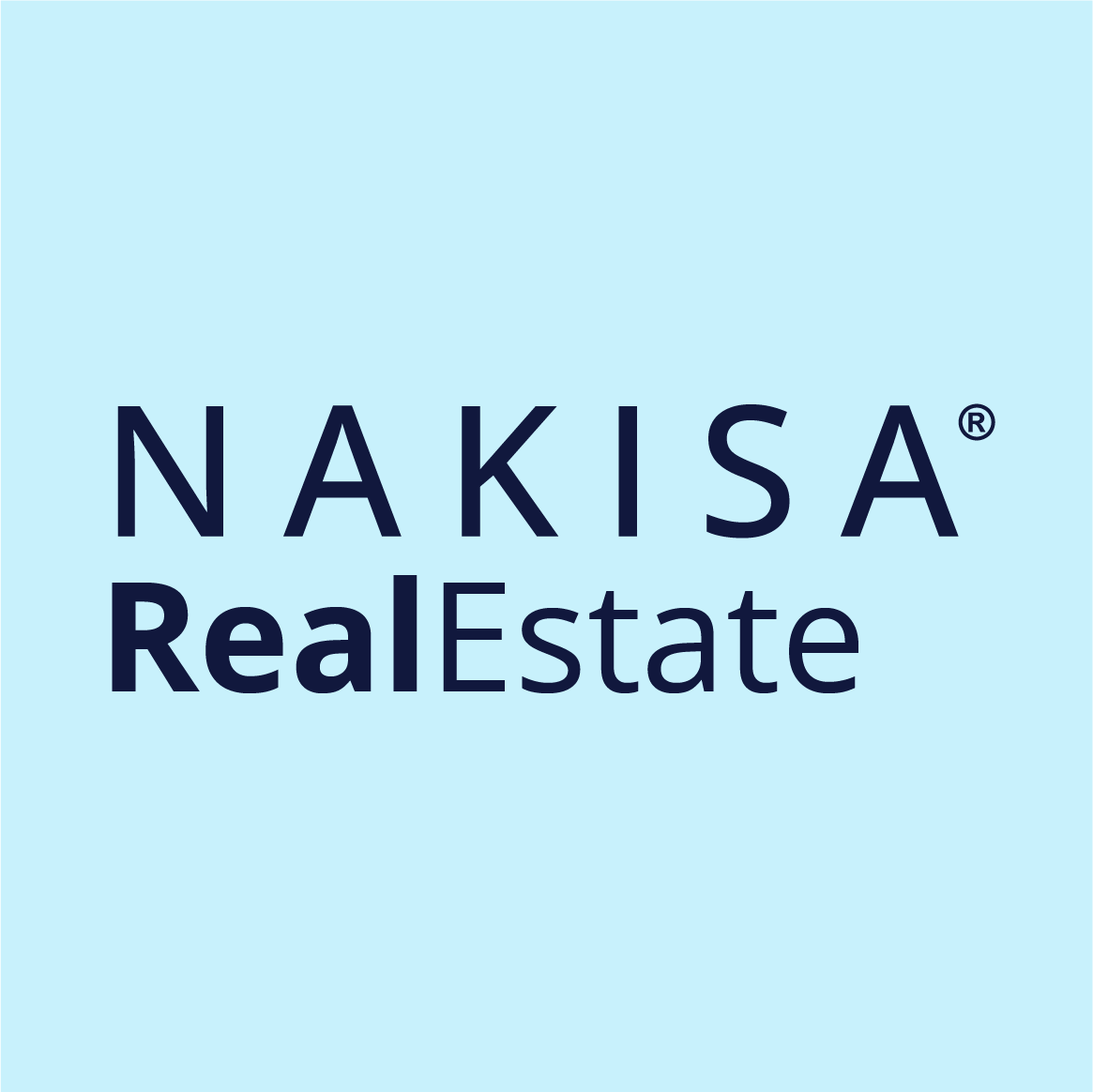 Nakisa IWMS logo