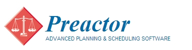 Opcenter APS logo