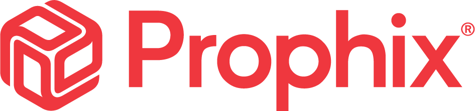Prophix logo