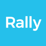 Rally logo
