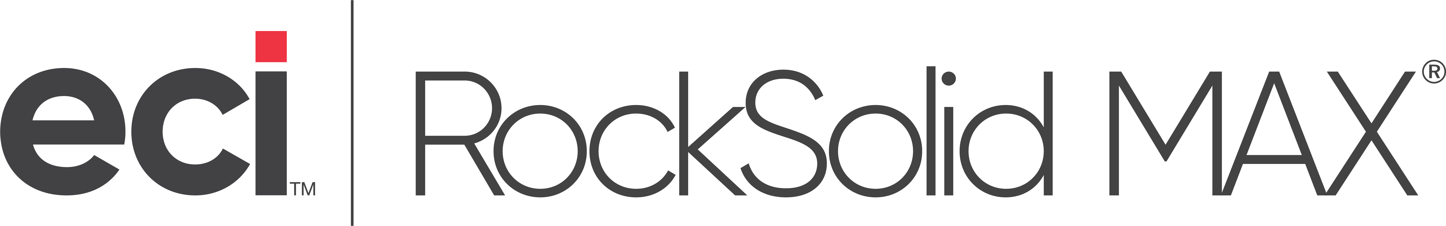 RockSolid MAX logo