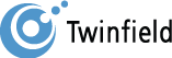Twinfield logo