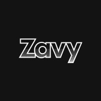 Zavy logo