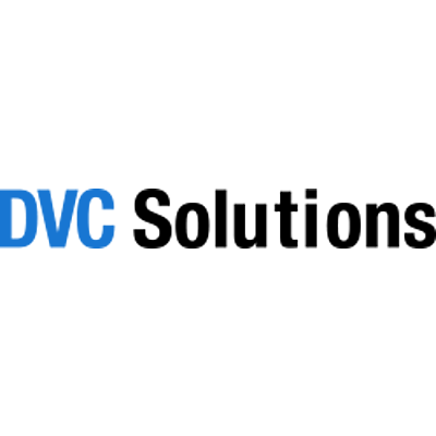 DVC Solutions Inc. logo