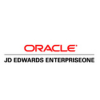 Oracle JD Edwards EnterpriseOne logo