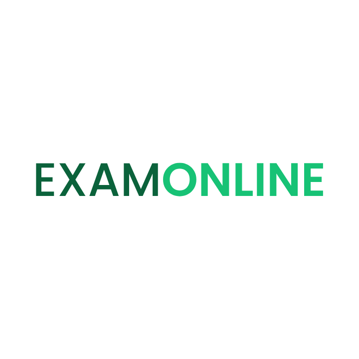 ExamOnline logo