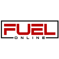 Fuel Online logo