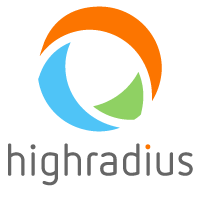HighRadius logo