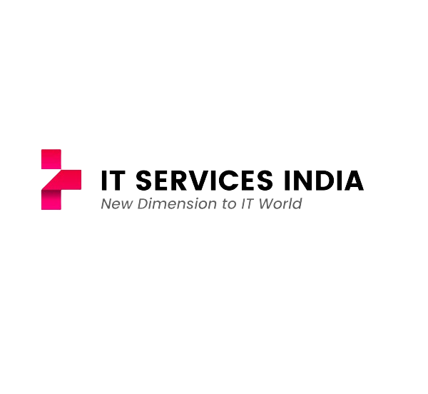 IT Services India logo