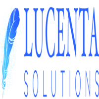Lucenta Solutions logo