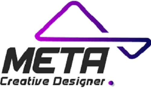Meta Creative Designer logo