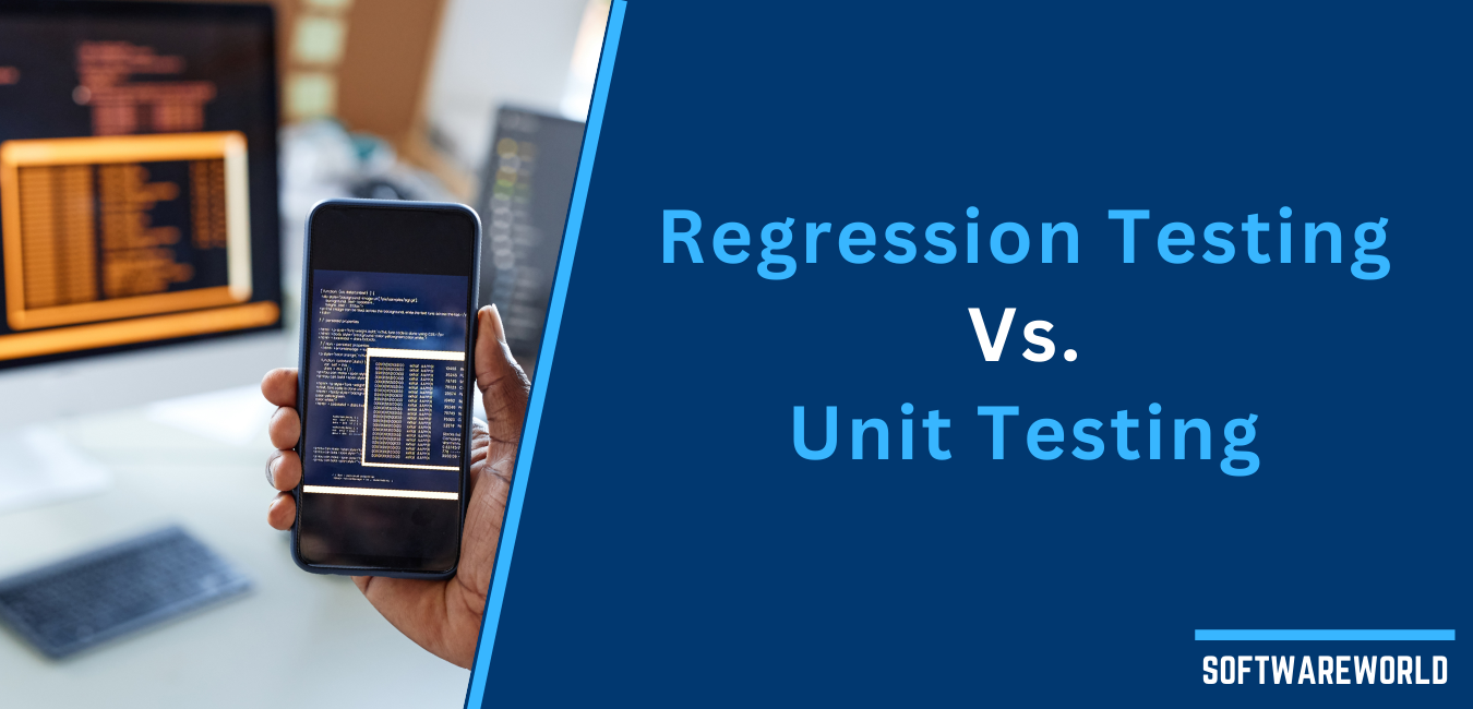 Regression Testing vs. Unit Testing: Key Differences Every Development Team Should Know