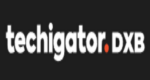 Techigator DXB logo